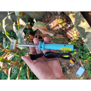 Mỏ hàn cắt nhựa, cạo keo