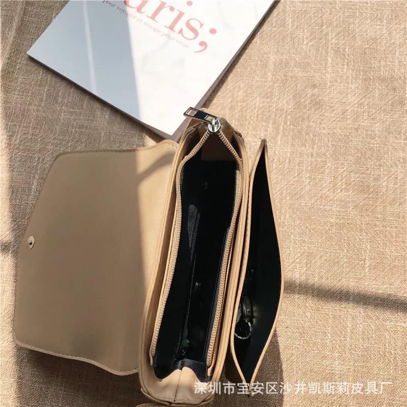 Túi Bì Thư Be MYGUU G007