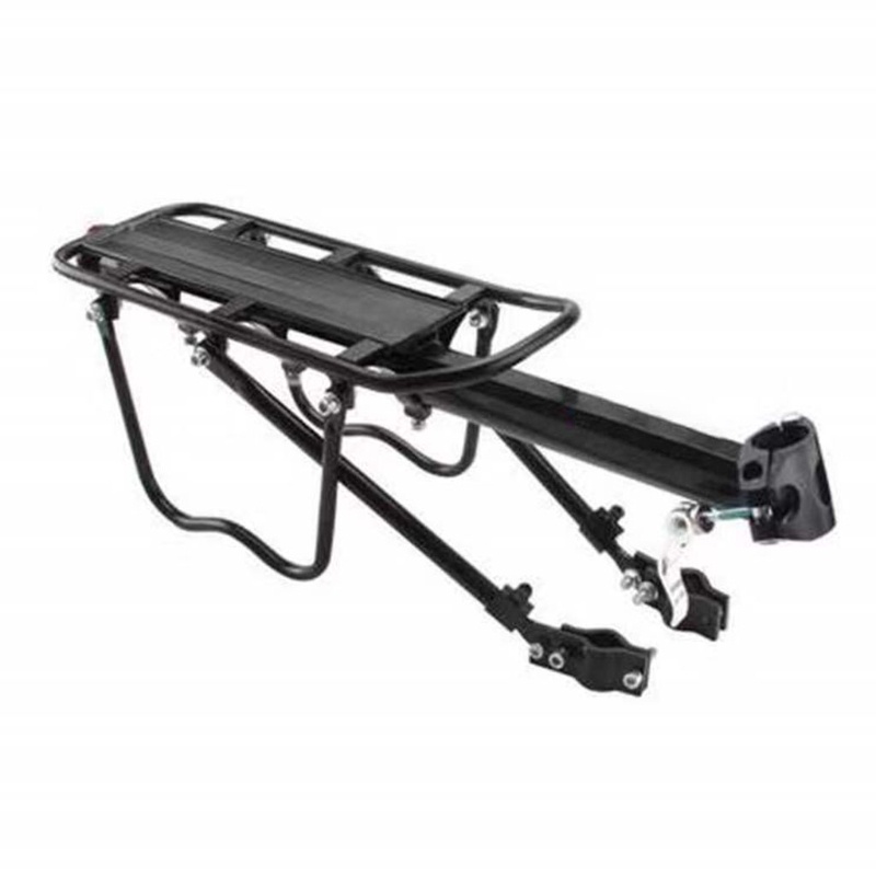 Giá Đỡ Hành Lý Phía Sau Cho Túi Xách Panniers Lu