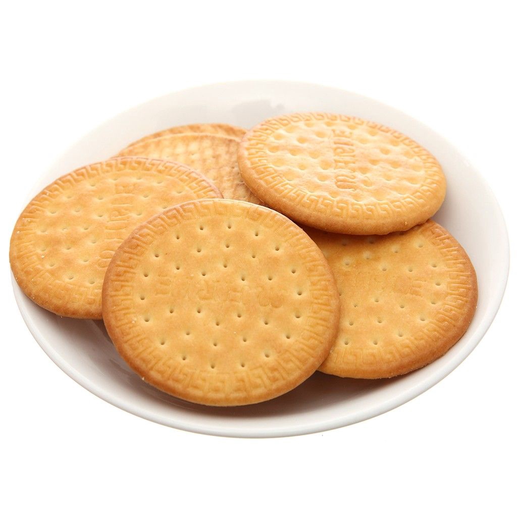Bánh quy Cosy Marie gói 144g