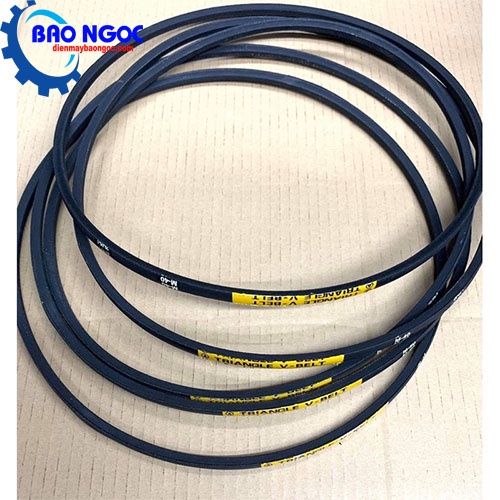 Dây curoa máy may bao