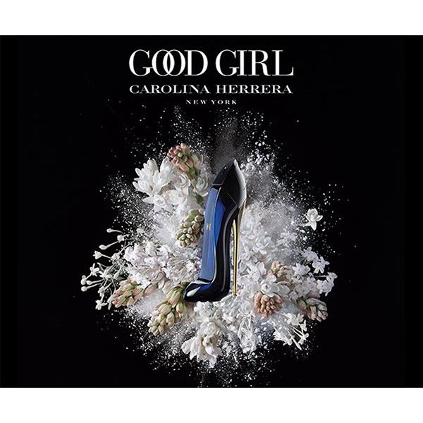 Nước hoa good girl nữ guốc nước hoa nữ 80ml nước hoa nữ CAROLLINA HERRERA | BigBuy360 - bigbuy360.vn