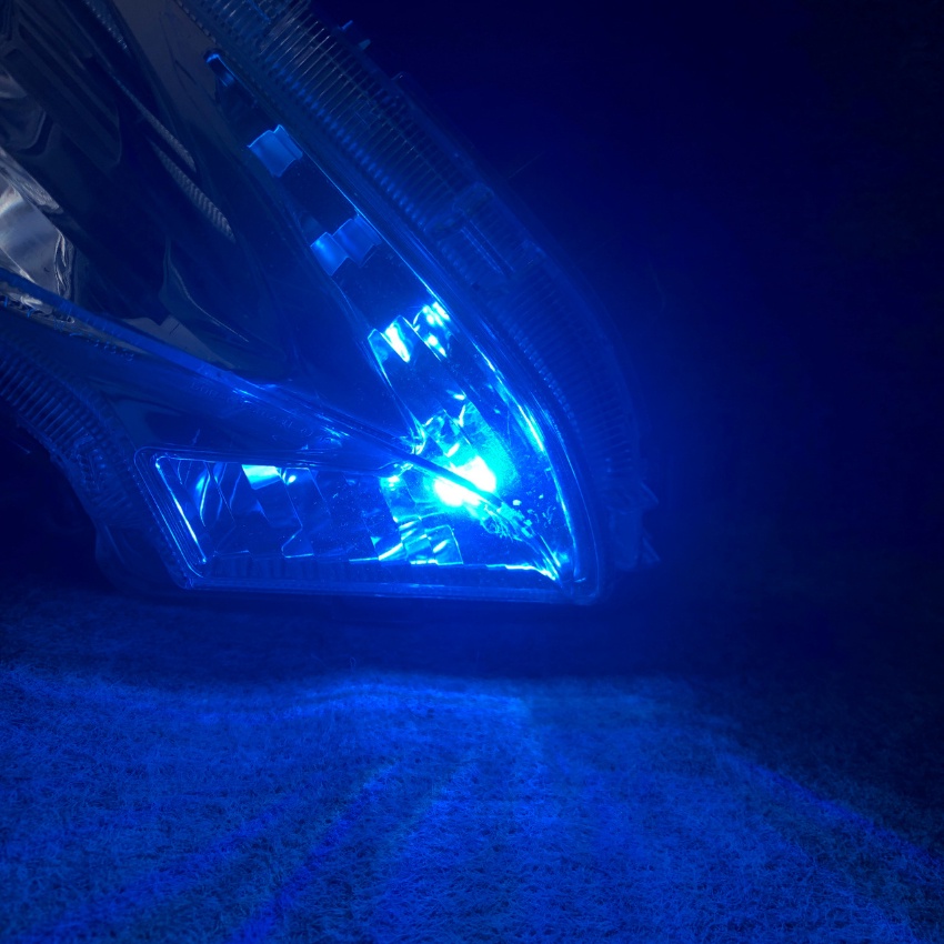 Bóng đèn led T10 loại tốt, công suất 2,5W, siêu sáng, xi nhan demi xe máy, TikTakMoto