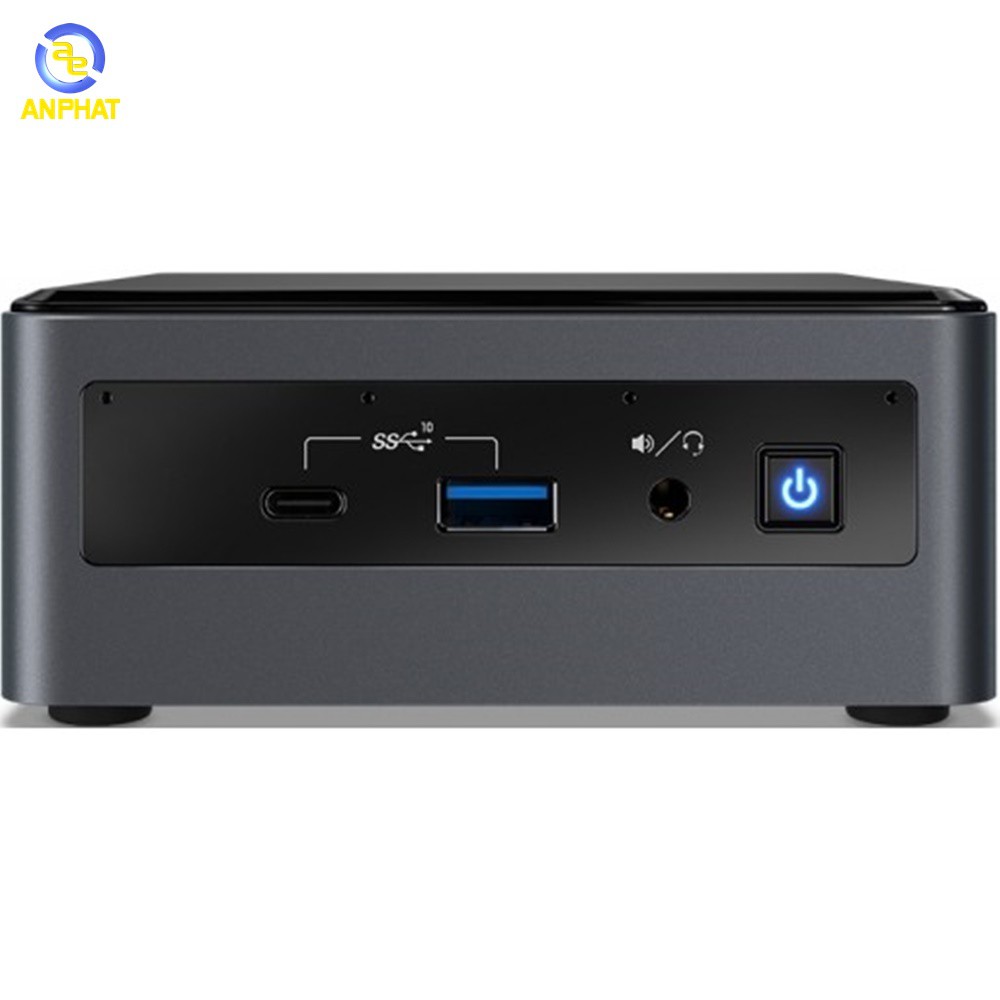 Máy tính PC mini Intel NUC Kit BOXNUC8i3BEH | BigBuy360 - bigbuy360.vn