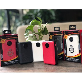 Pin dự phòng Hammer 10.000mAh LCD
