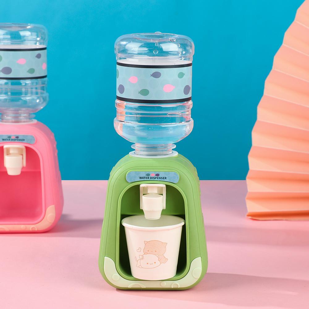 Đồ Chơi Bình Nước Mini Vui Nhộn Cho Bé