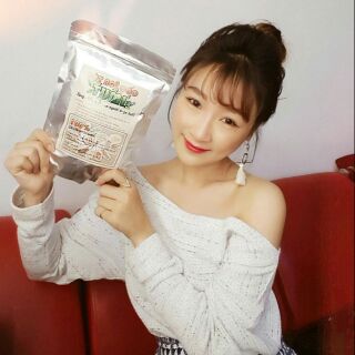 ❌Ngũ cốc tăng chiều cao Tumi gấp đôi lượng Canxi, tăng chiều cao cho người 8-30 tuổi
💲245k/hôp/500g .