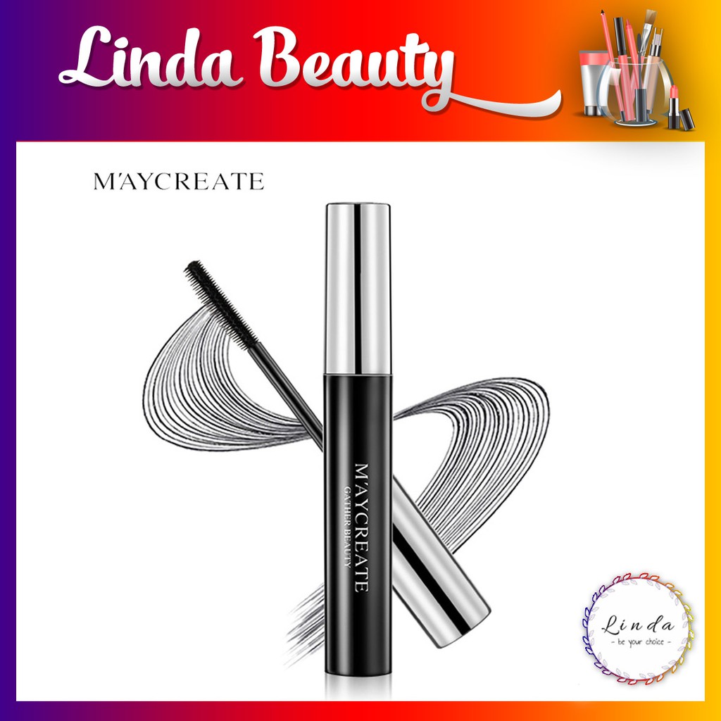 Mascara chính hãng Maycreate hàng nội địa Trung | BigBuy360 - bigbuy360.vn