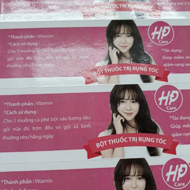 In tem nhãn dán sản phẩm