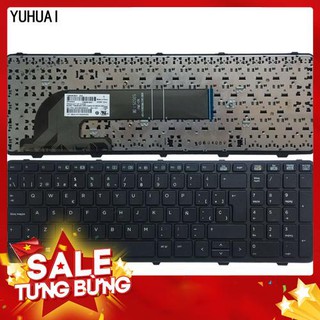 Bàn phím laptop hp probook 450 g0 450 g1 450 g2 455 g1 455 g2