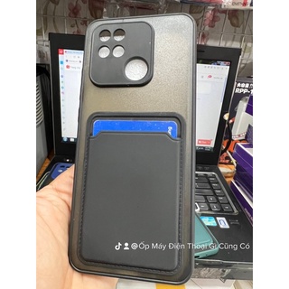 Ốp lưng Xiaomi Redmi 10C / xiaomi Poco C40