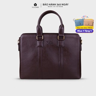 [TỪ 6.6 TẶNG YMK10] Cặp công sở thời trang YUUMY CAYUUMY01 nhiều màu