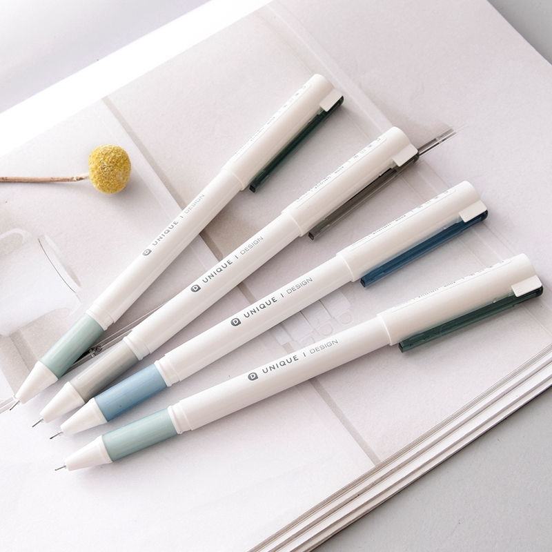 Bút kim 0.5mm thiết kế dễ thương chất lượng cao
