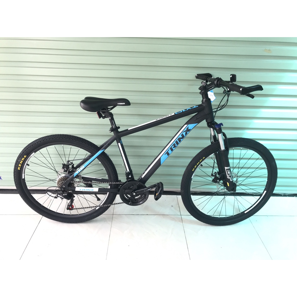 Xe đạp thể thao TrinX TX18 2021