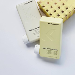 LẺ DẦU GỘI HOẶC DẦU XẢ KEVIN MURPHY SMOOTH AGAIN 250ML