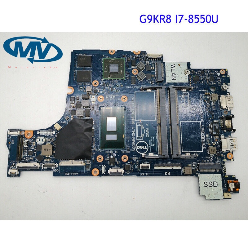 Main dell vostro 3490 3590 3790 5494 5594