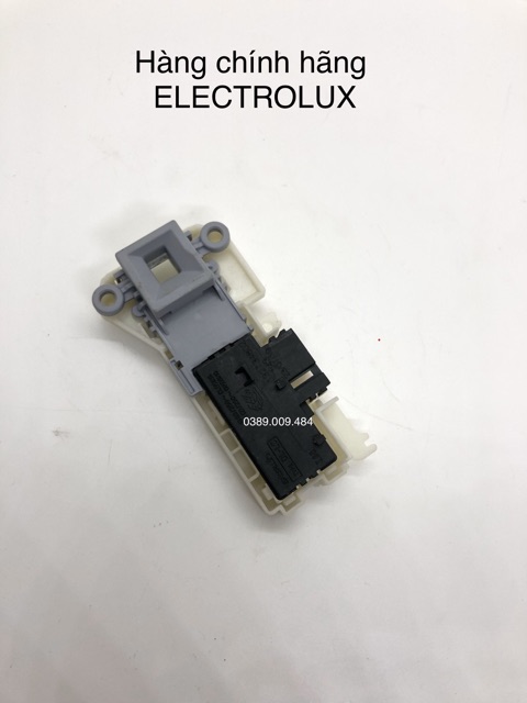 [Mã ELHA22 giảm 5% đơn 300K] Công tắc cửa (khoá cửa) máy giặt ELECTROLUX 10742 / 85752 / 85742 / chính hãng