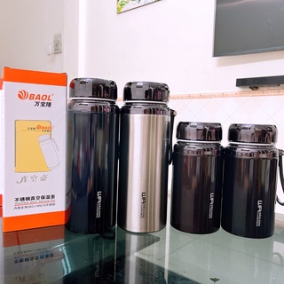  Bình Giữ Nhiệt Nắp Kim Cương Chính Hãng Baol 600ml,780ml,1000ml,1200ml,1500ml 