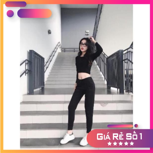 Mã 0471 Quần Len Tăm Bo Ống Thể Thao, Có Bigsize 75kg