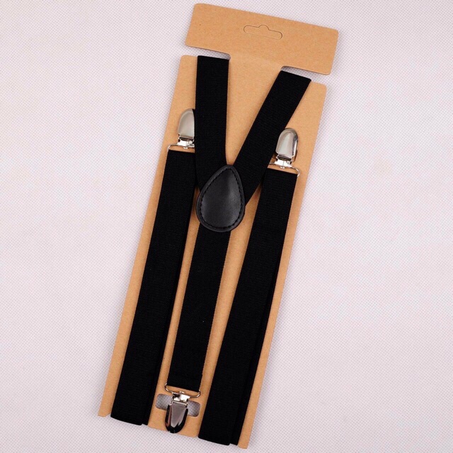 Dây đai chữ Y - Đai quần chữ Y cho nam , nữ giá rẻ