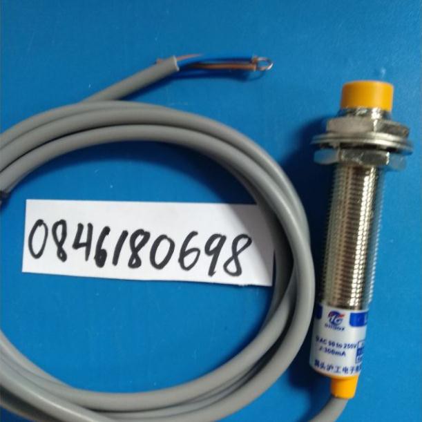 Giá Tốt - Sen sơ từ LJ12A3-4-J/DZ AC 90-250v
