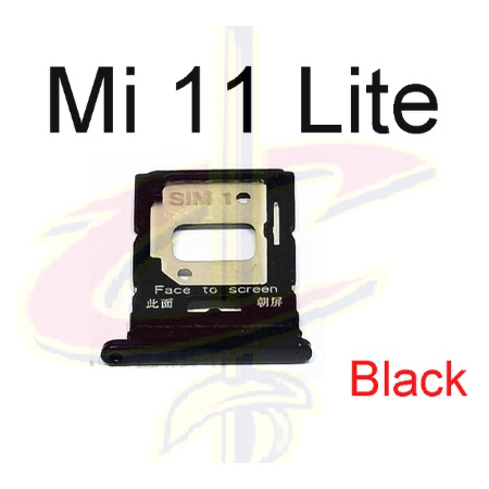 Khay Sim Cho Điện Thoại xiaomi mi 11 lite