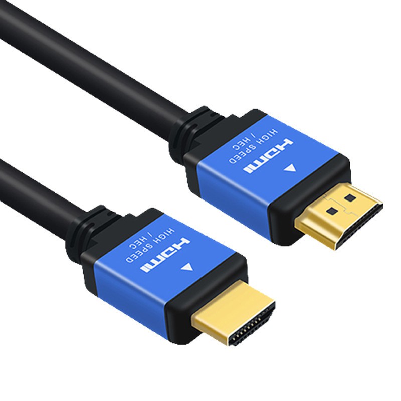 Dây Cáp Hdmi V2.0 Hd 4 K 60 P 2 K 3d Mạ Vàng Ps 4 Hdr Tv Và Phụ Kiện