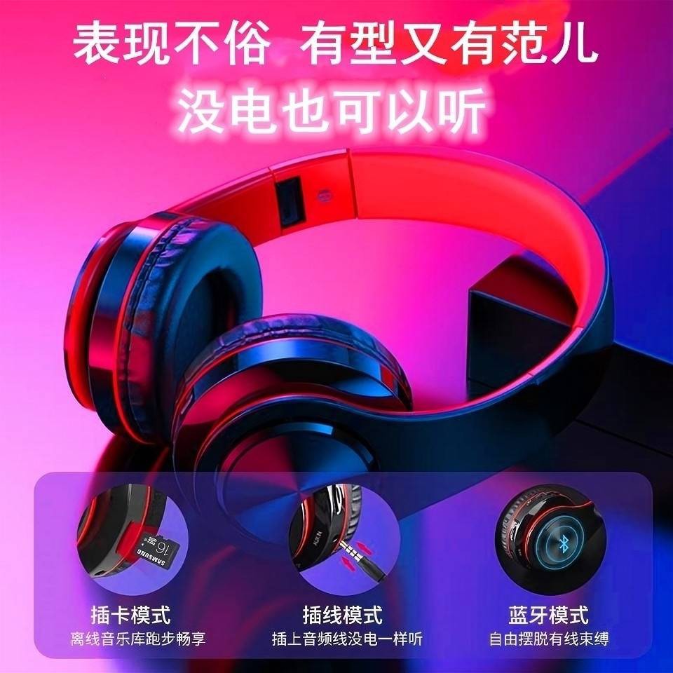 Tai nghe Tai nghe không dây Tai nghe Bluetooth Thể thao Chạy Super Bass Standby có thể trả lời Điện thoại