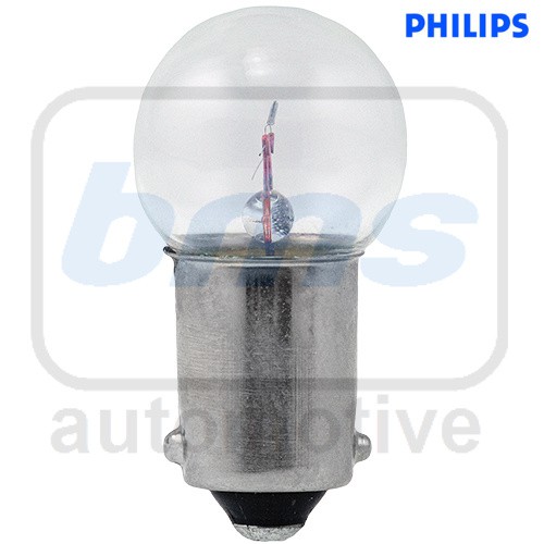 Philips Bóng Đèn Pin Philips 1 / 24v / 4w Nhỏ Gọn Tiện Dụng