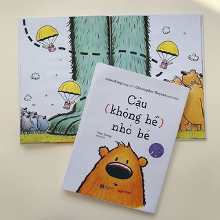 Cậu không hề nhỏ bé