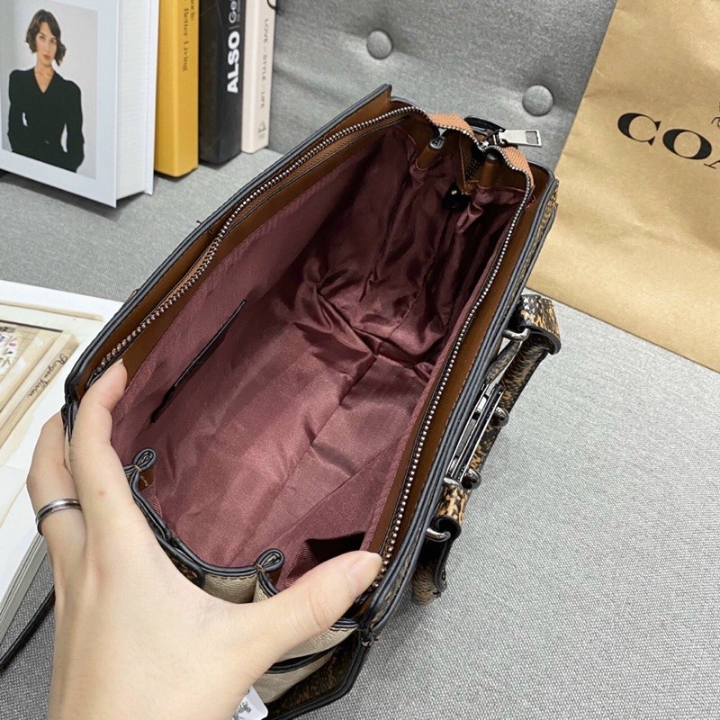 Túi Coach Swagger siêu đẹp❤️❤️