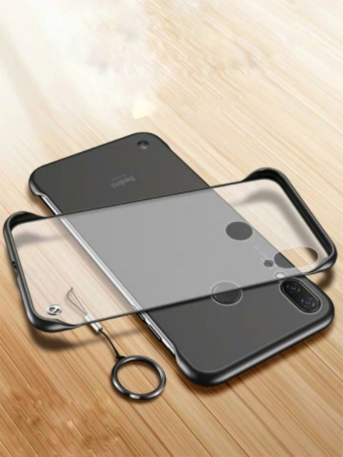 Ốp lưng Redmi K50 Ultra / Xiaomi 12T / 12T Pro lưng trong nhám mờ siêu mỏng không bo viền