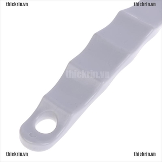 <Hot~new>Exfoliating Scrub Bath Brush Back Body Bath Sponge Scrubber Brushes With Handle