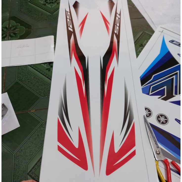 Tem rời AB 2015 chế mẫu zin