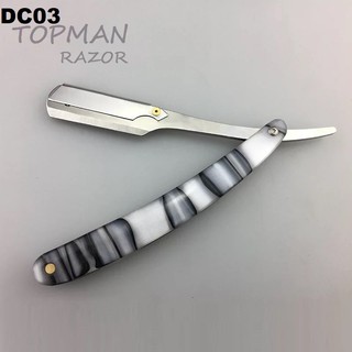 Dao cạo barber