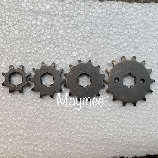 Nhông xe máy HONDA WAVE DREAM FUTURE BLADE sên 9ly Nhông sên dĩa NHÔNG DẬP chế máy quay gà