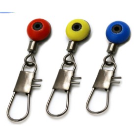 Đầu nối, phụ kiện,khóa nối cần câu cá hình số 8 chất lượng cao