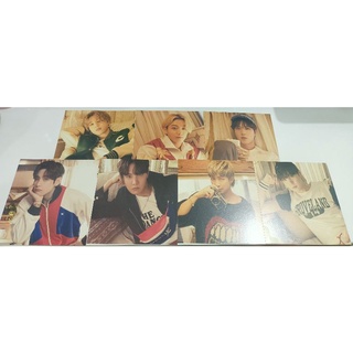 Album The Best BTS