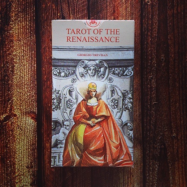 Bài Tarot of the Renaissance