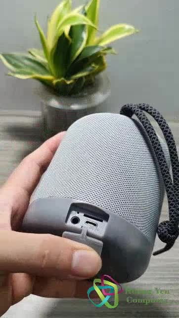 Loa Bluetooth Mini Hoco BS30 Pin Cực Lâu, Âm Thanh Chất - BH 1 Năm Chính Hãng - Hoàng Yến Computer | BigBuy360 - bigbuy360.vn