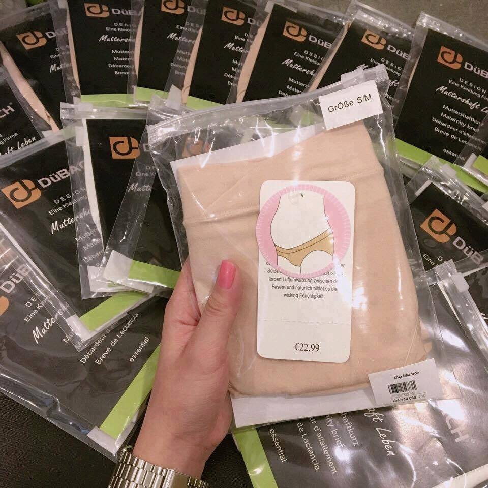 Quần chip bầu xuất xịn