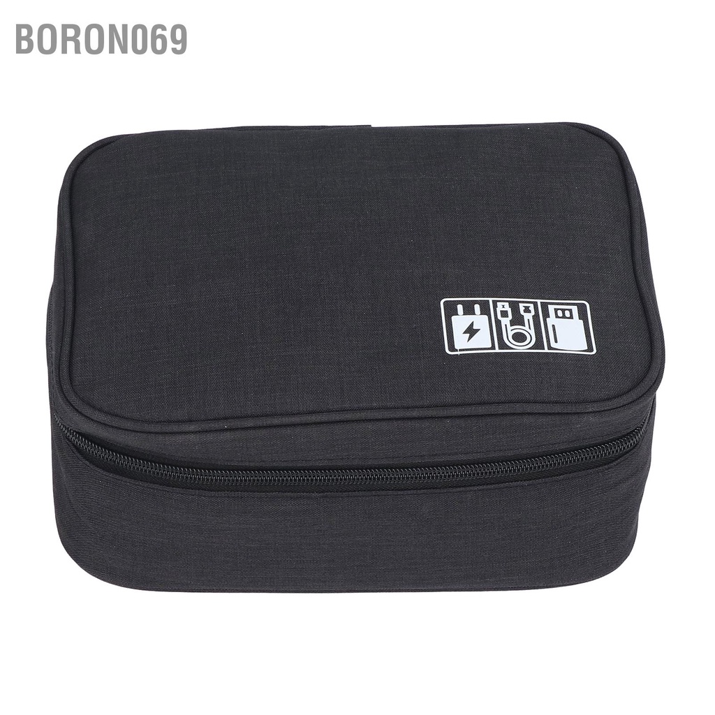 Túi đựng máy pha cà phê đồ du lịch đa chức năng cho ngoài trời Boron069