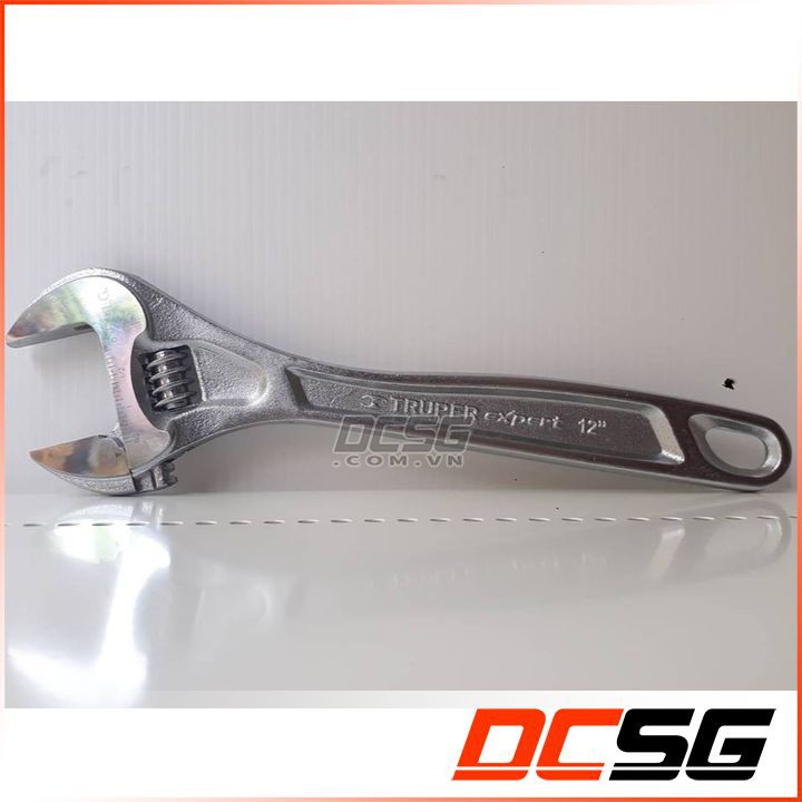 Mỏ lết 12"-300mm Truper 15508