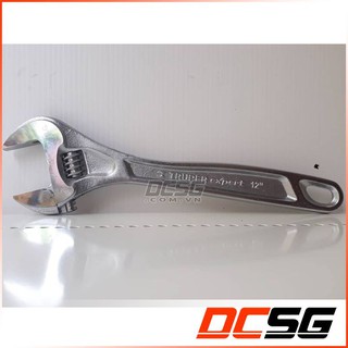 Mỏ lết 12"-300mm truper 15508