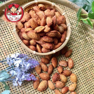Hạt dinh dưỡng mix