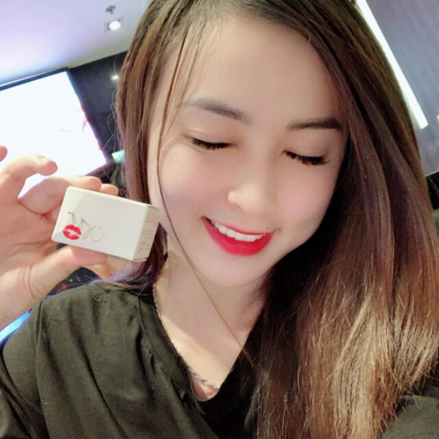 Ủ Môi GONG JU