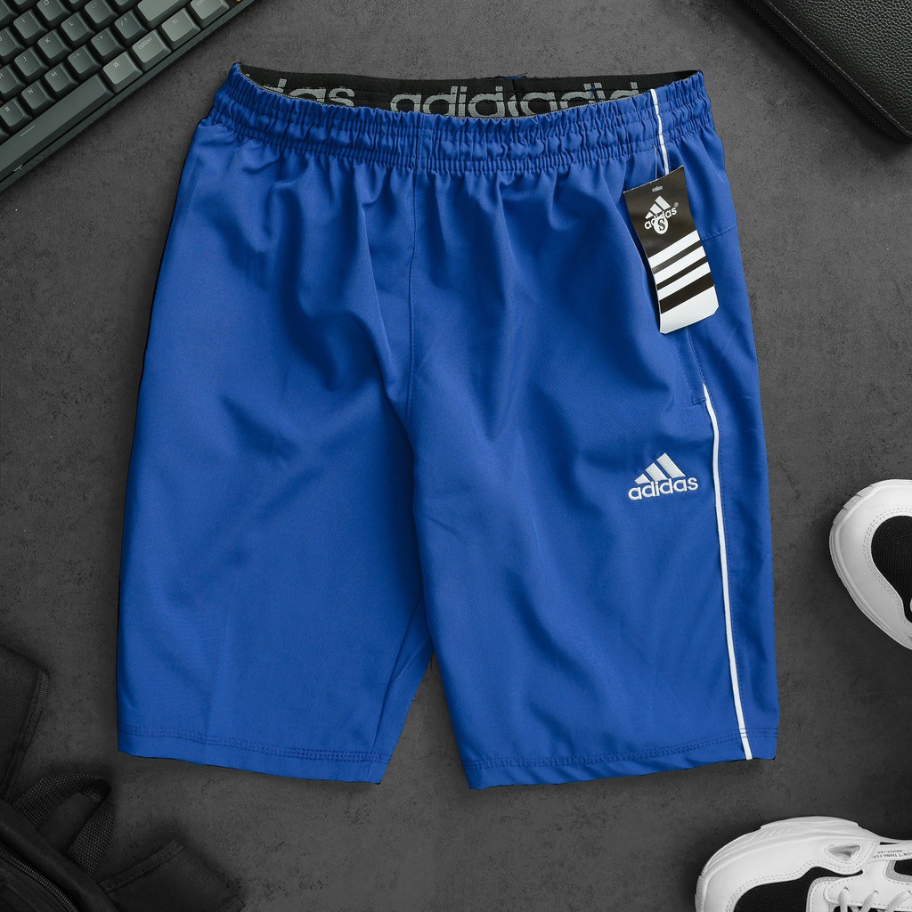 [VIDEO THẬT] Quần short gió co dãn cho nam mềm mát nhẹ | BigBuy360 - bigbuy360.vn