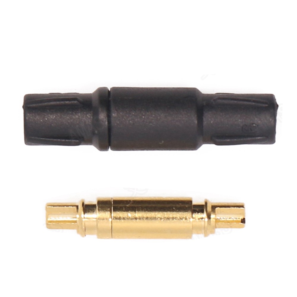 Set 20 Đầu Nối Mạ Vàng 3.5mm SH3.5