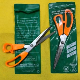 Kéo cắt vải bén Nguyễn Đình
