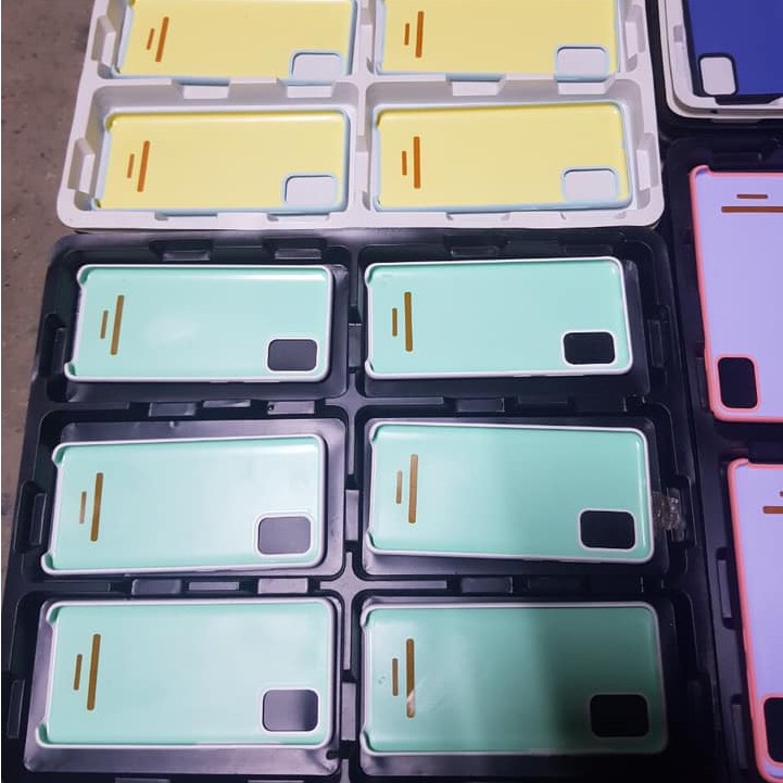 Ốp Chống Bám Bẩn Galaxy A51 / A71 Chính Hãng Samsung Việt Nam | BigBuy360 - bigbuy360.vn